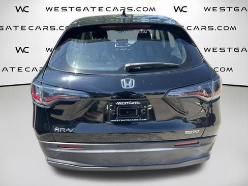 Used 2024 Honda HR-V LX image 27