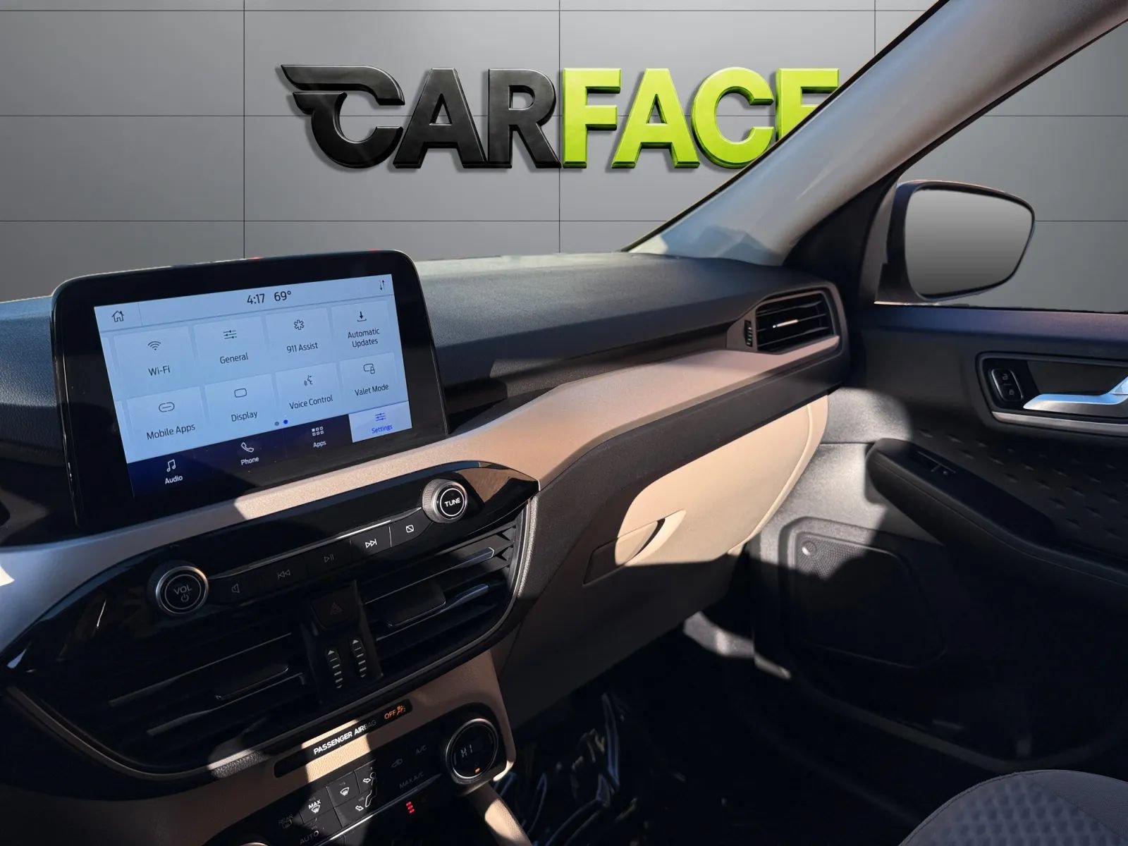 Used 2020 Ford Escape SE AWD/4WD image 37
