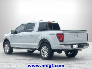 Used 2024 Ford F150 XLT w/ Equipment Group 302A MID AWD/4WD video 2