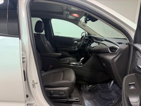 Certified 2023 Buick Encore GX Essence w/ Experience Buick Package image 26