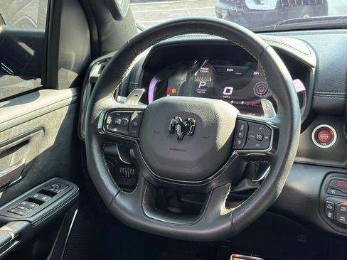 Used 2026 RAM 1500 RHO AWD/4WD image 12