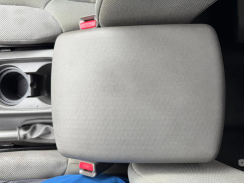 Used 2019 Nissan Frontier S image 35