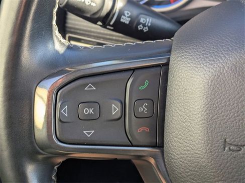 Used 2021 RAM 1500 Limited image 25