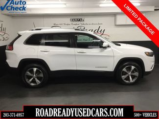 Used 2020 Jeep Cherokee Limited AWD/4WD video 1