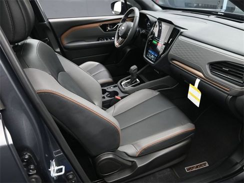 Used 2025 Subaru Forester Sport w/ Popular Package #1 image 30