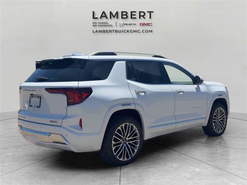 New 2026 GMC Terrain Denali AWD/4WD image 5