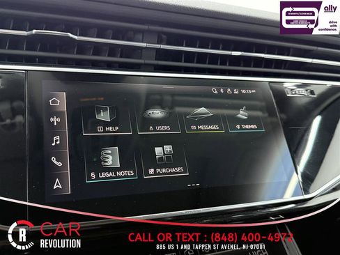 Used 2024 Audi Q7 3.0T Premium Plus image 23