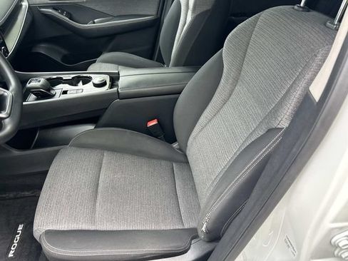 Used 2022 Nissan Rogue SV AWD/4WD image 15