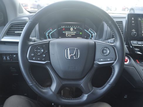 Used 2024 Honda Odyssey EX-L image 20