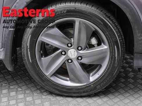 Used 2022 Honda HR-V EX image 30