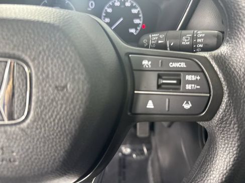 Used 2026 Honda CR-V EX image 14