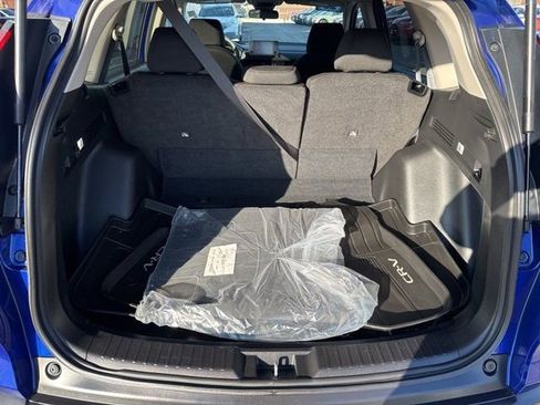 Used 2023 Honda CR-V EX image 11