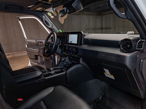 Used 2026 Toyota Land Cruiser 1958 image 14