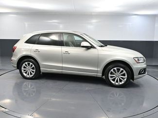 Used 2014 Audi Q5 2.0T Premium Plus w/ Premium Plus Package video 3