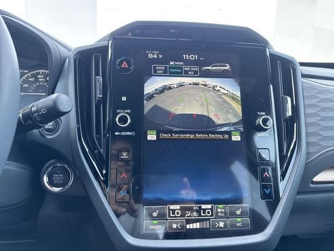 Certified 2025 Subaru Forester Sport AWD/4WD image 25