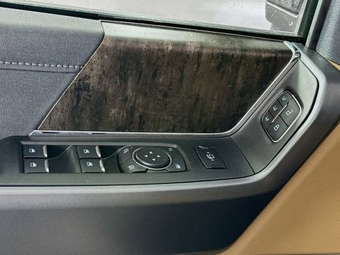 New 2026 Ford F350 Lariat w/ Lariat Ultimate Package image 21