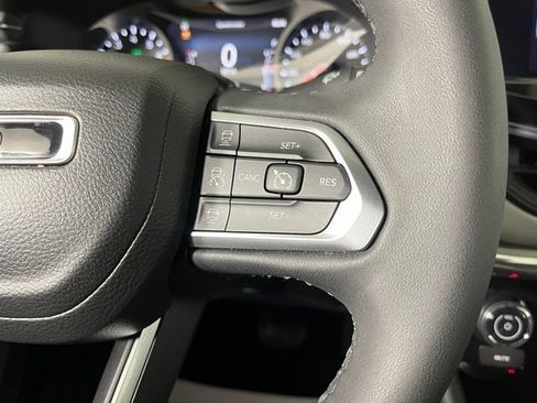 Used 2023 Jeep Compass Limited AWD/4WD image 21