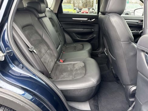 Used 2020 MAZDA CX-5 Touring image 26