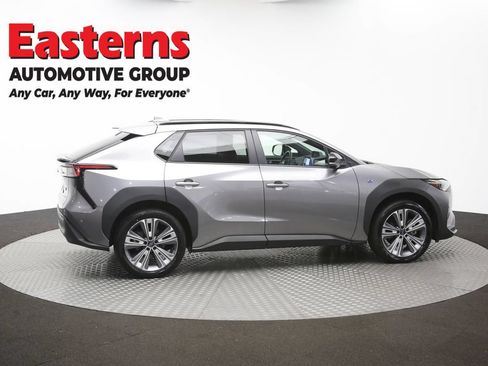 Used 2023 Subaru Solterra AWD image 44