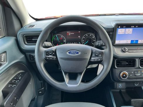 Used 2024 Ford Maverick XL image 18