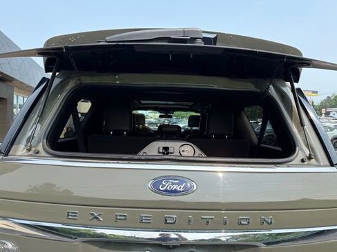 Used 2024 Ford Expedition Max King Ranch AWD/4WD image 24