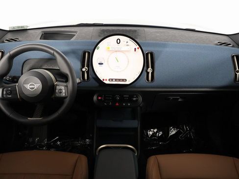 Used 2026 MINI Cooper Countryman S AWD/4WD image 8