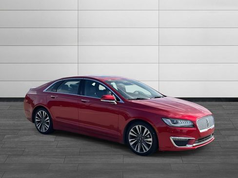 Used 2020 Lincoln MKZ Reserve w/ Elements Package image 7