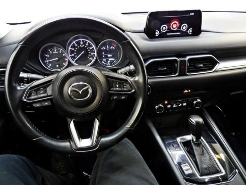 Used 2018 MAZDA CX-5 Touring w/ Preferred Equipment Package image 18