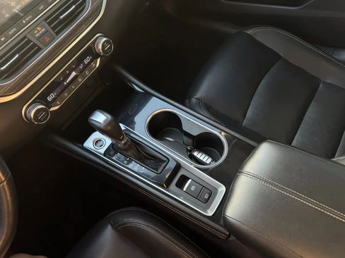 Used 2020 Nissan Altima 2.0 Platinum image 15