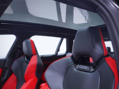 New 2026 BMW M5 Touring image 8