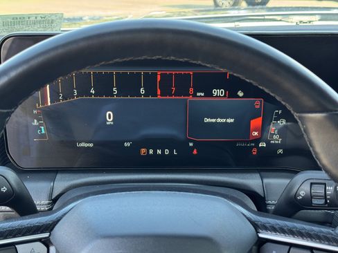 Certified 2024 Ford Mustang Premium image 13