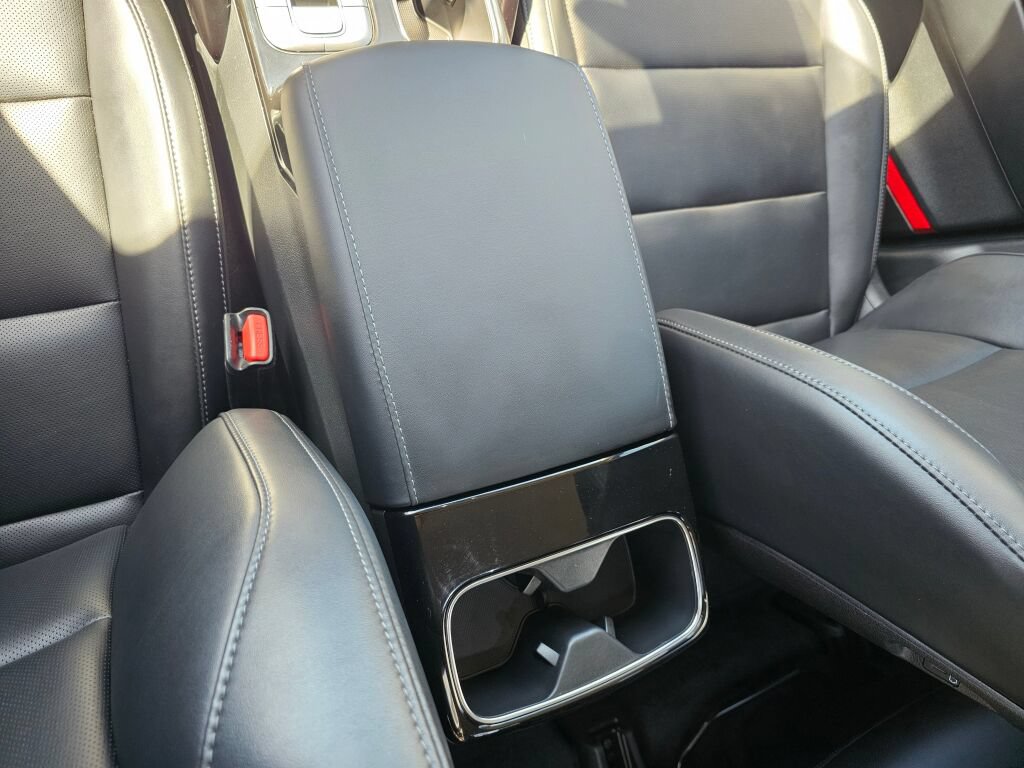 Used 2024 Kia Telluride S w/ S Sunroof Package AWD/4WD image 23