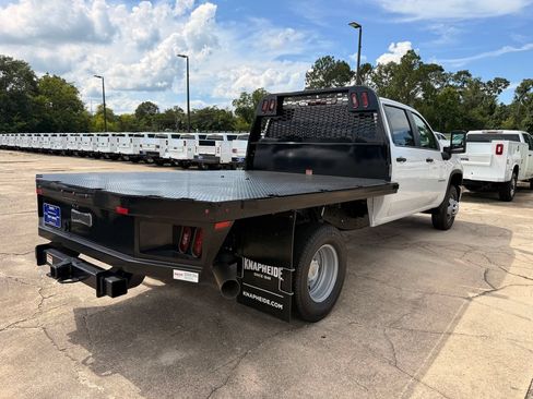 New 2026 Chevrolet Silverado 3500 W/T w/ WT Convenience Package AWD/4WD image 5