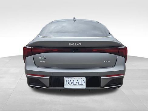 Used 2025 Kia K5 GT-Line image 12