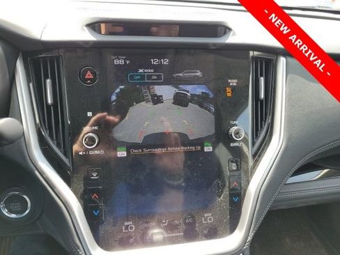 Used 2022 Subaru Outback Limited XT w/ Popular Package #2 AWD/4WD image 10