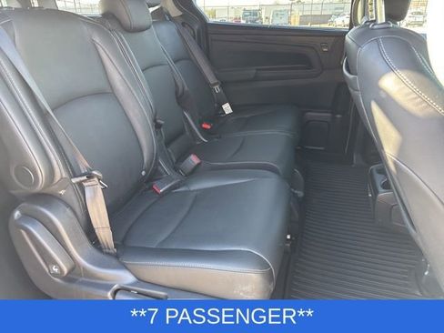 Used 2022 Honda Odyssey Touring image 12
