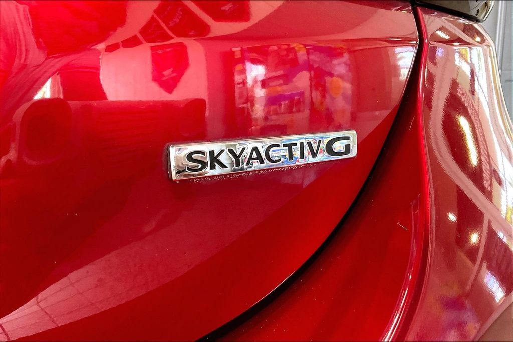 Used 2019 MAZDA MAZDA6 Grand Touring Reserve FWD image 19
