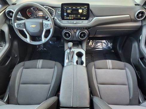 Used 2024 Chevrolet Blazer LT w/ Convenience Package FWD image 26