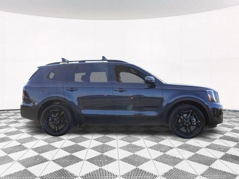 Used 2025 Kia Telluride SX Prestige X-Line AWD/4WD image 11