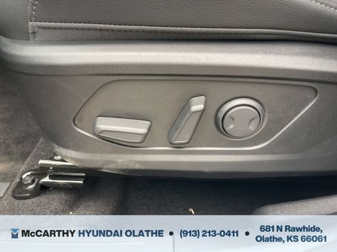 Used 2025 Hyundai Tucson SEL FWD image 27