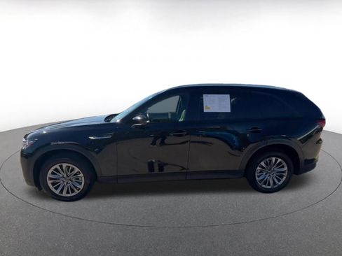 Used 2025 MAZDA CX-90 3.3 Turbo w/ Preferred Package image 9