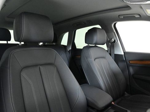 Certified 2023 Audi Q5 2.0T Premium Plus w/ Premium Plus Package image 16