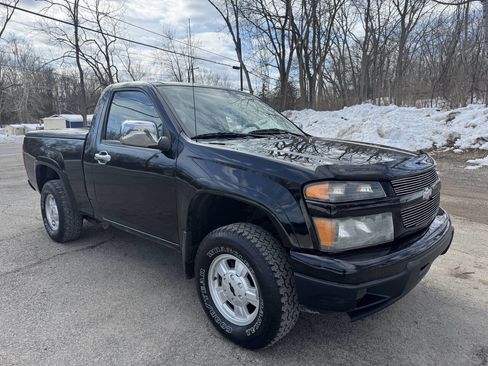 Used 2006 Chevrolet Colorado LT w/ Power Convenience Package image 5