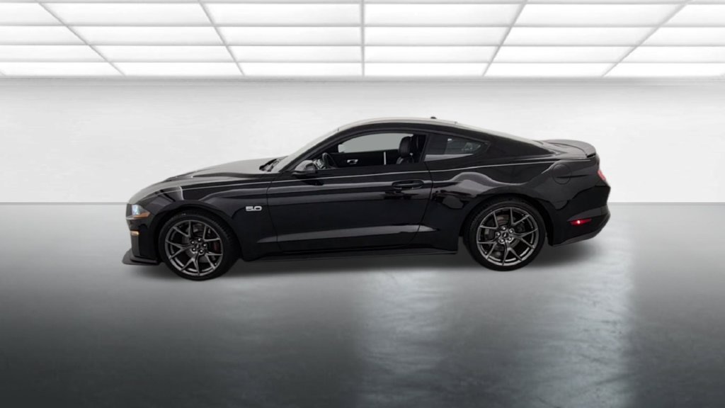 Certified 2019 Ford Mustang GT Premium w/ Performance Package - Level 2 RWD image 6