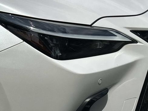 Used 2023 Lexus NX 350 AWD image 10