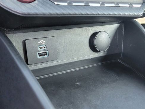 Certified 2024 Ford Mustang Coupe image 22