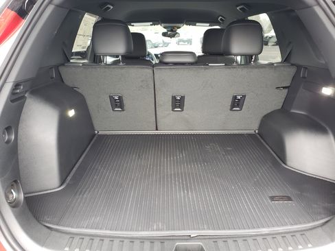 New 2026 Chevrolet Equinox LT w/ Convenience Package II image 10