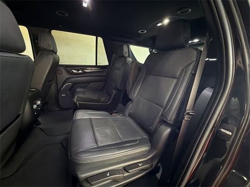 Used 2022 GMC Yukon Denali image 23