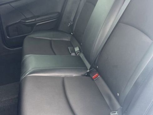 Used 2021 Honda Civic Sport image 10