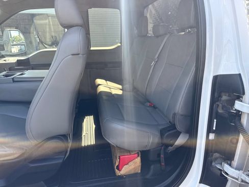 Used 2019 Ford F350 XL w/ XL Value Package RWD image 25